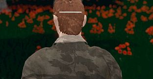 Hide and Seek - White Headband