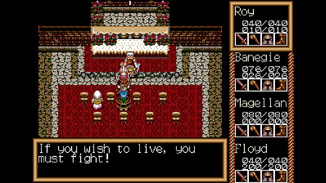 Traysia 「港のトレイジア」