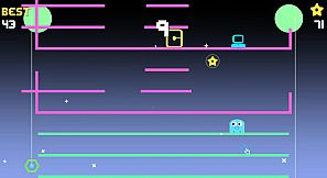 Real Man Got 100 |  是男人上100层