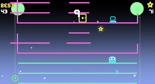 Real Man Got 100 |  是男人上100层