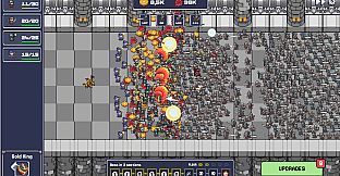 My Army Getting Stronger