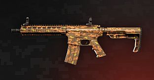 "Salamander" Skin Set