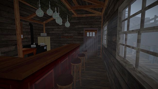 The Lighthouse Restaurant
