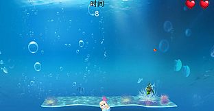 Underwater world