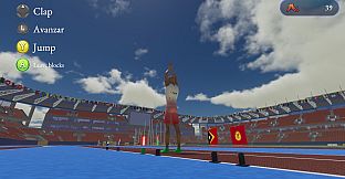 Athletics 99