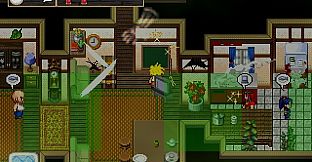 Ostatni Dzien w Pracy