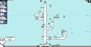 Tingus Goose