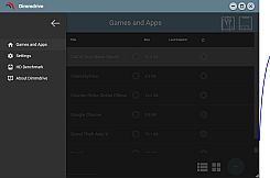 Dimmdrive :: Gaming Ramdrive @ 10,000+ MB/s