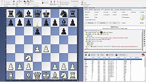 ChessBase 16 Steam Edition
