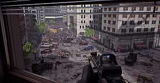 Quarantine Zombies 2: Day Zero