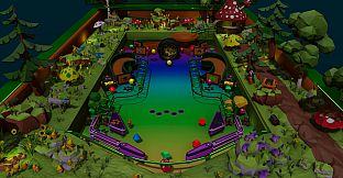 Roxy Raccoon's Pinball Panic - St. Patrick's Paradise