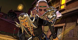 JoJo's Bizarre Adventure: All-Star Battle R - Leone Abbacchio