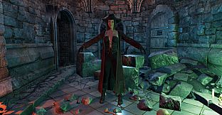 Medieval characters for Clip maker