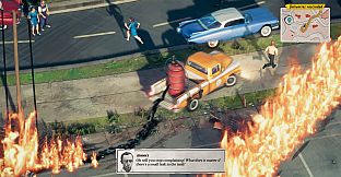Deliver At All Costs Soundtrack