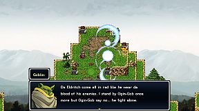 Neverspring Chronicles