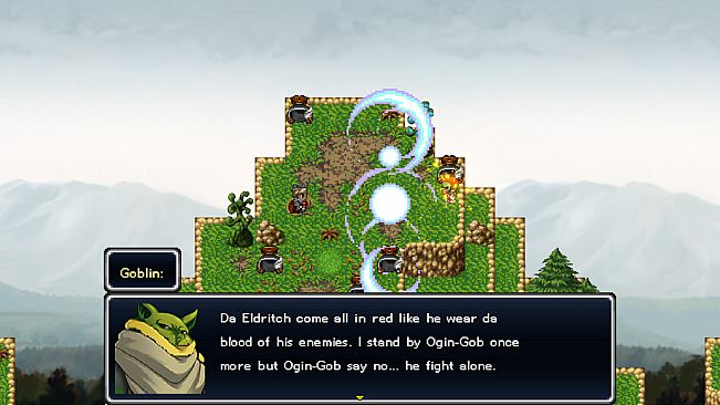 Neverspring Chronicles