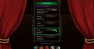 Crossroads: Lucky Edition