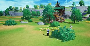 虎狼入侵（Monster Sect）- 山门与幻境