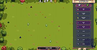 Dice Goblins Clicker