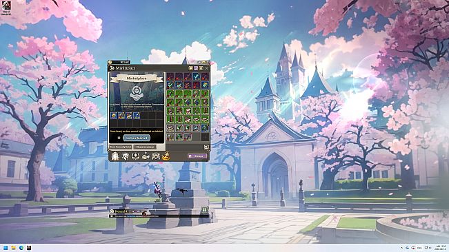 War of Genesis: Idle Loot