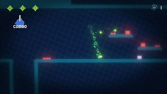 ZERO//DECAY
