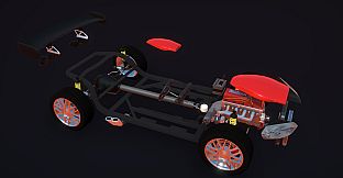 Revhead - Turbo Pack