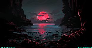 Menace from the Deep - Digital Artbook