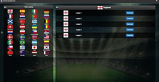 Soccer Manager 2016 VIP