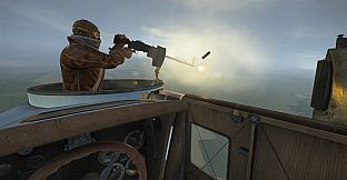 IL-2 Sturmovik: Flying Circus - Volume II