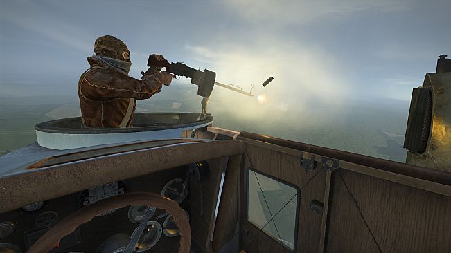 IL-2 Sturmovik: Flying Circus - Volume II