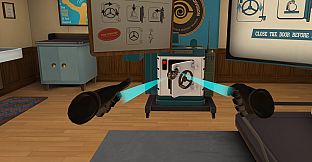 I Expect You To Die 2: The Spy and the Liar