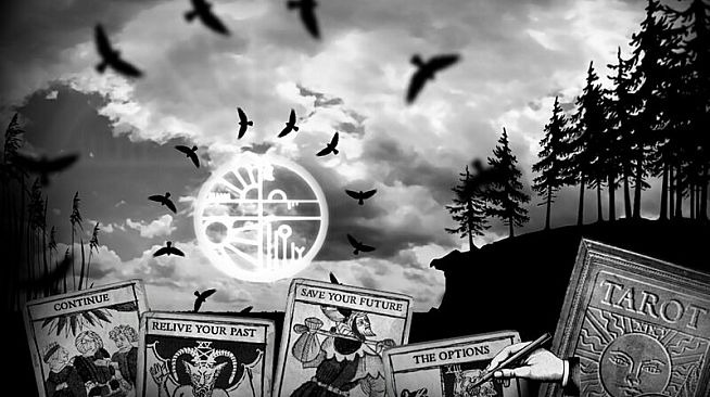 The Lost Crown: Soundtrack