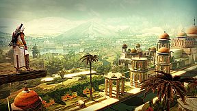 Assassin's Creed Chronicles