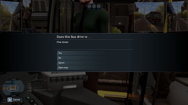 Bus Simulator 21 Next Stop – Gold Upgrade