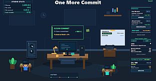 One More Commit