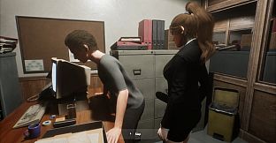 Office Intrigue