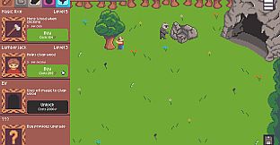 Incremental Woods