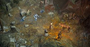 Pathfinder: Wrath of the Righteous - Love Beyond Death