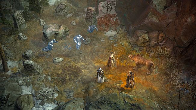 Pathfinder: Wrath of the Righteous - Love Beyond Death