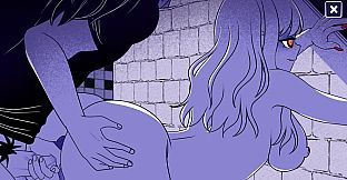 Anomalous Coffee Machine 2 - NSFW