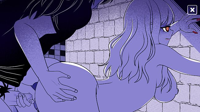 Anomalous Coffee Machine 2 - NSFW