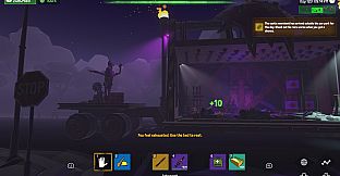 The Walking Trade
