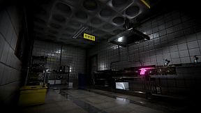 Araha : Curse of Yieun Island