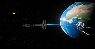 Spacefleet: Heat Death