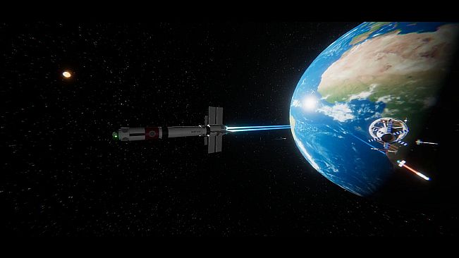 Spacefleet: Heat Death