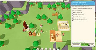 Goods for Guilds