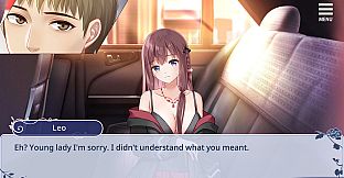 A Sex Slave's  Love Story