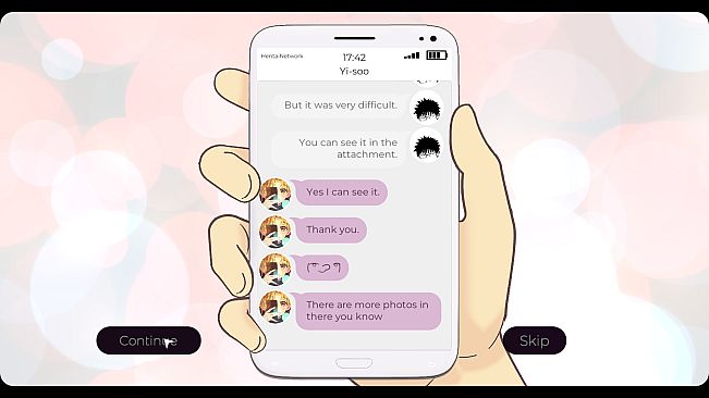 Hentai Mosaique Fix-IT Shoppe