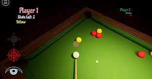 Pool Game