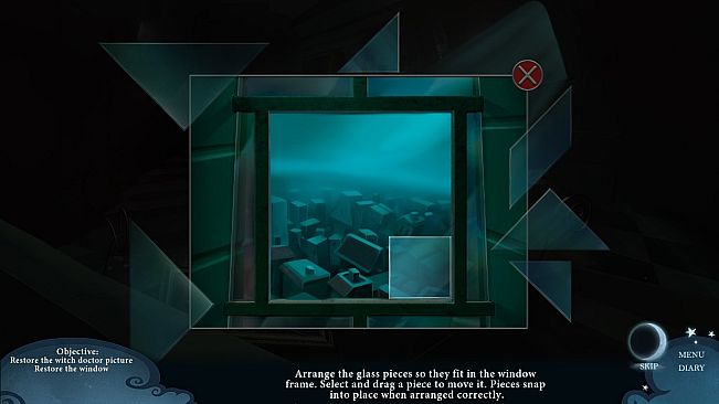 ReDrawn: The Painted Tower Collector's Edition